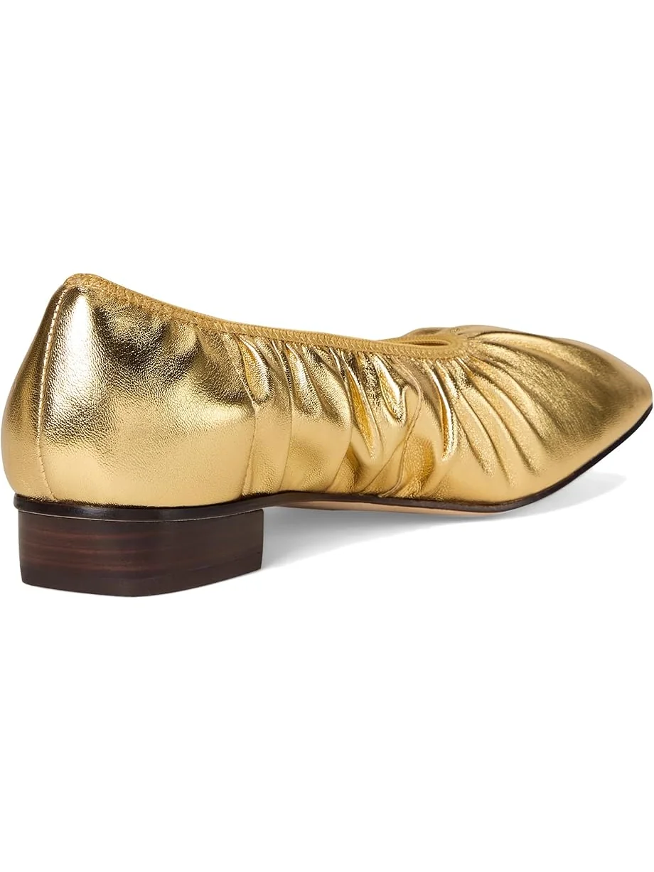 Женские балетки Loeffler Randall Tove — 5