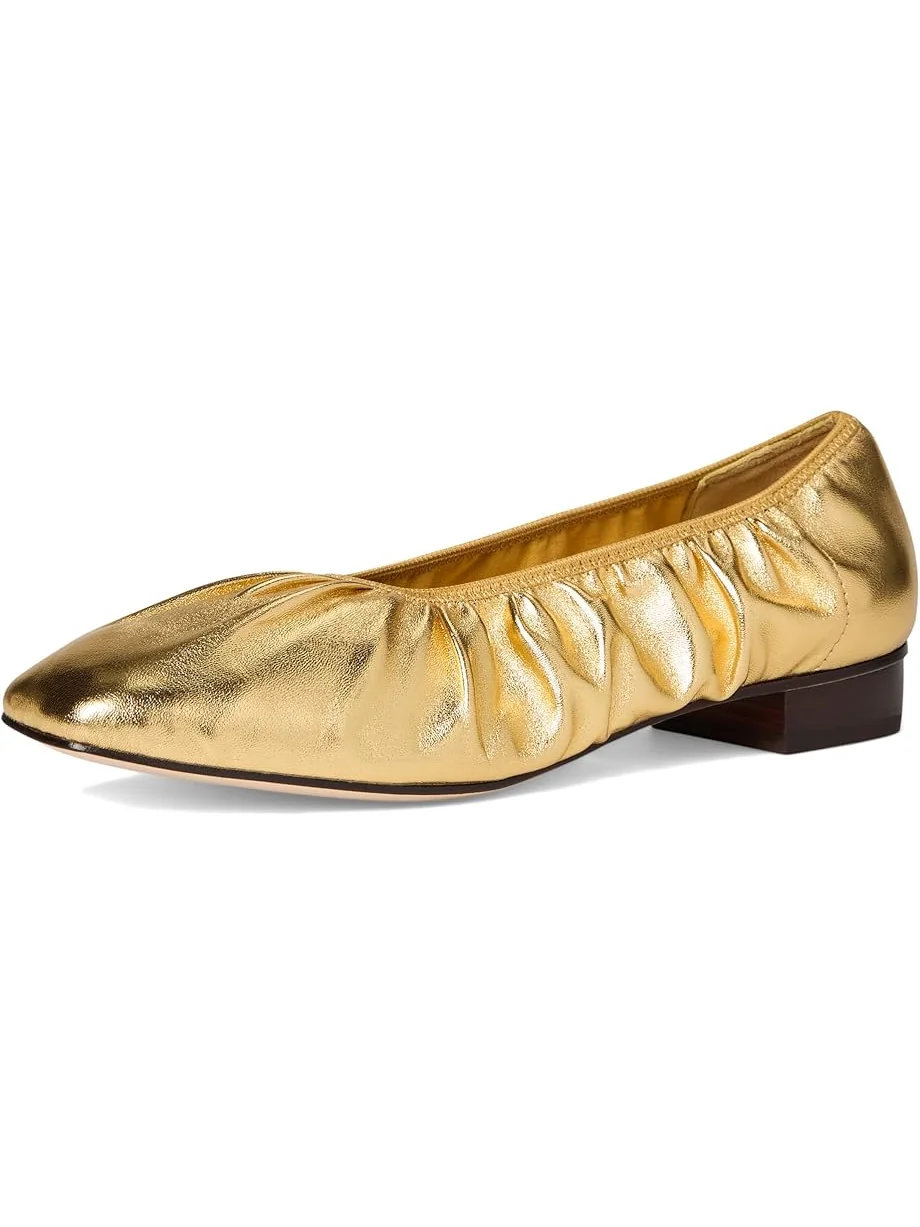 Женские балетки Loeffler Randall Tove — 7