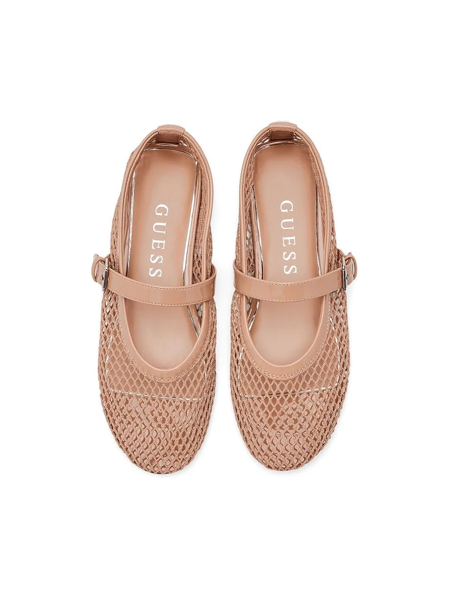 Женские балетки GUESS Paxey — 2