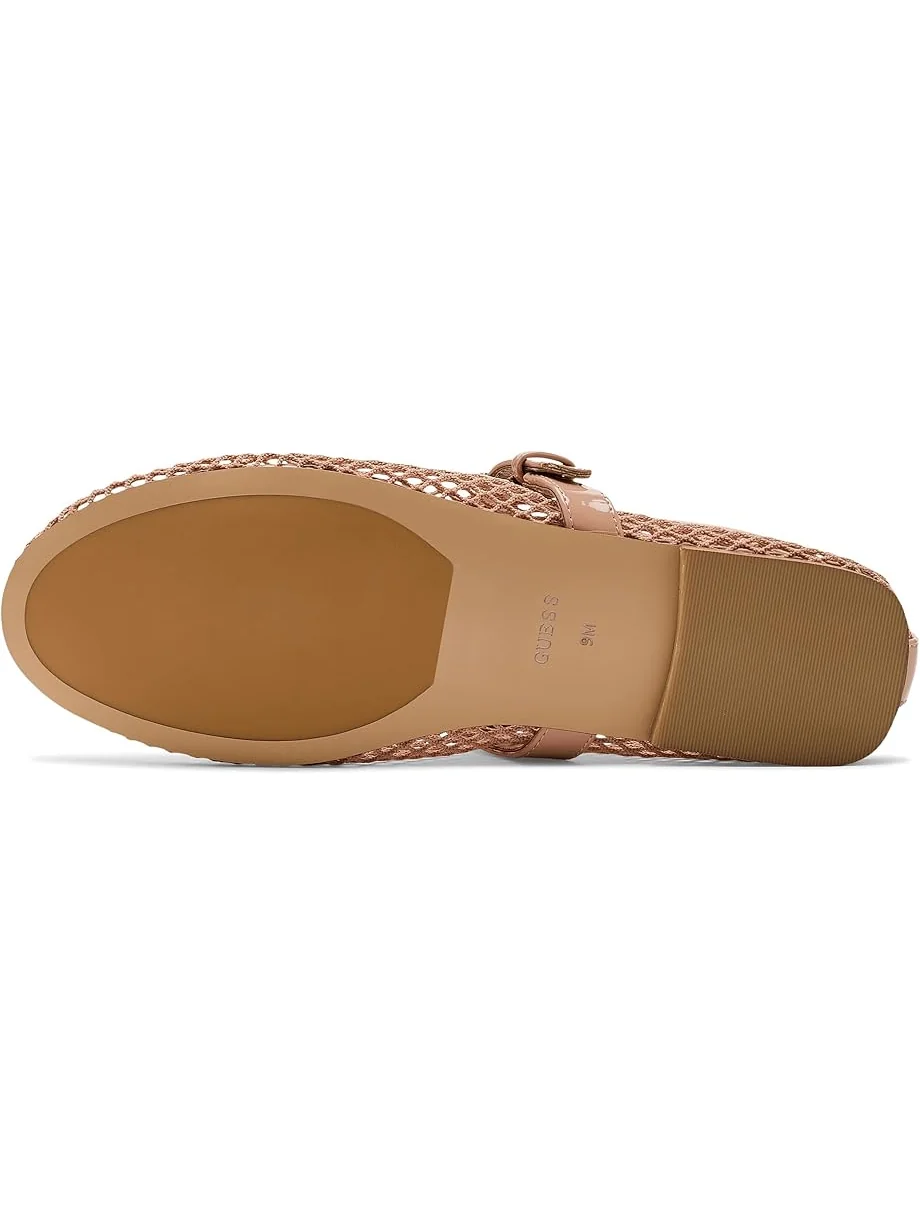 Женские балетки GUESS Paxey — 5