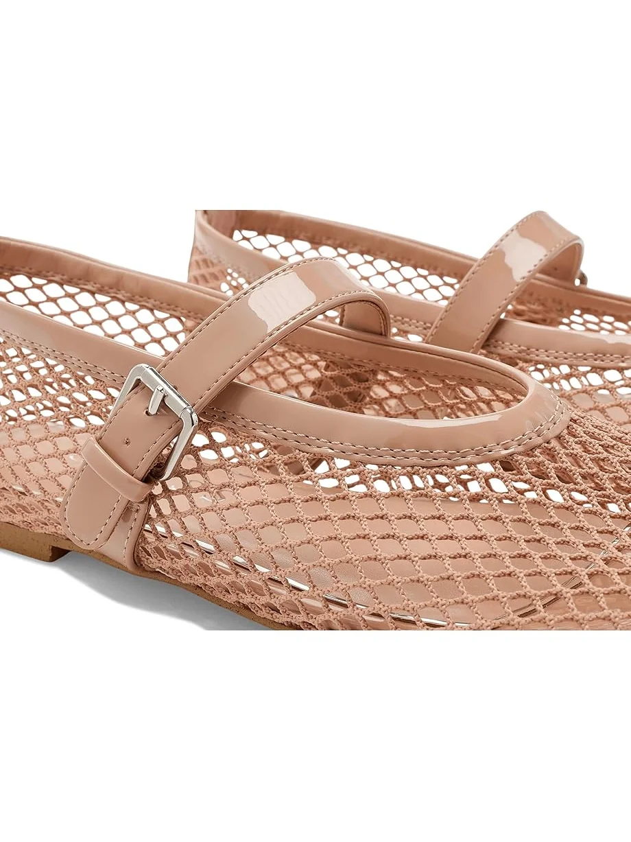 Женские балетки GUESS Paxey — 6