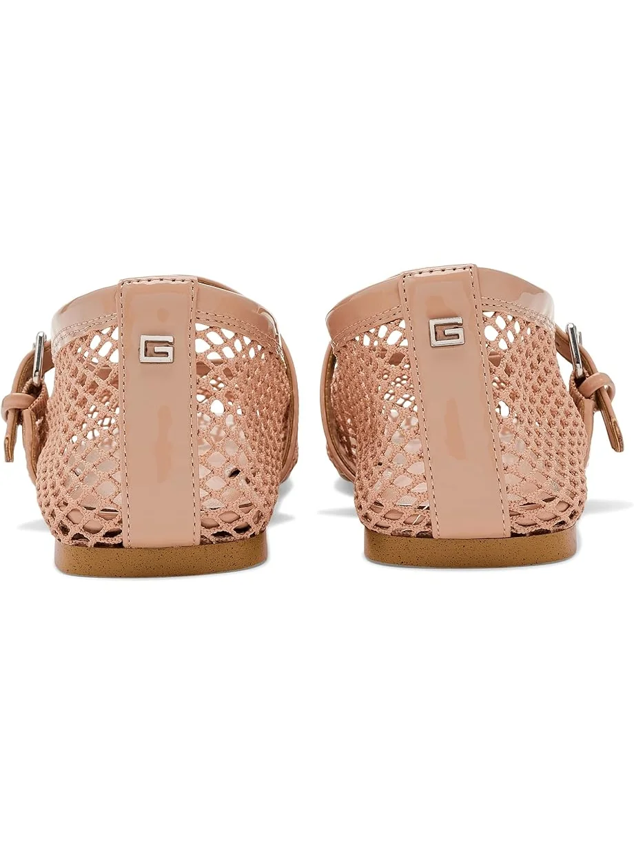 Женские балетки GUESS Paxey — 7