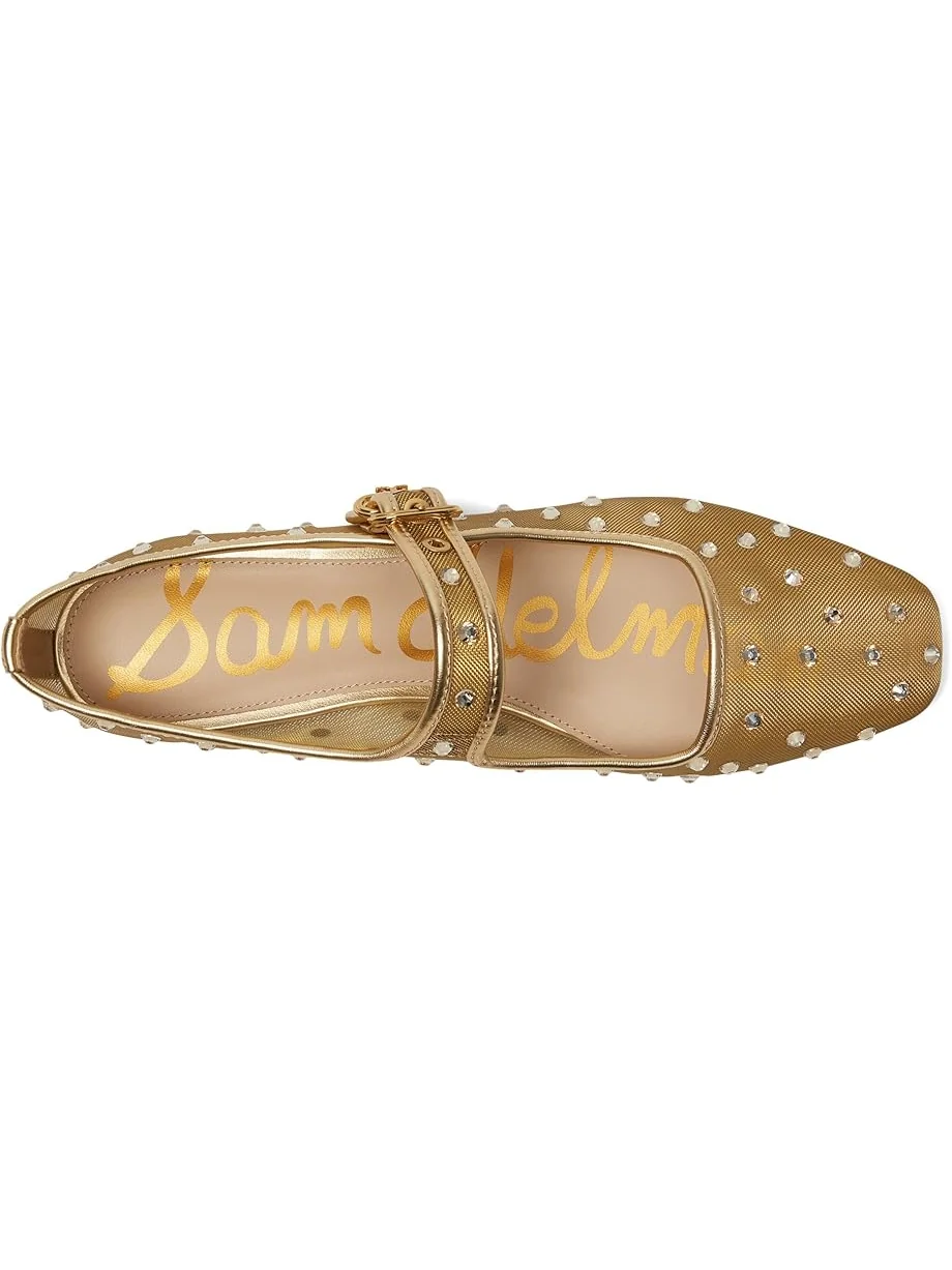 Женские балетки Sam Edelman Michaela Shine — 2