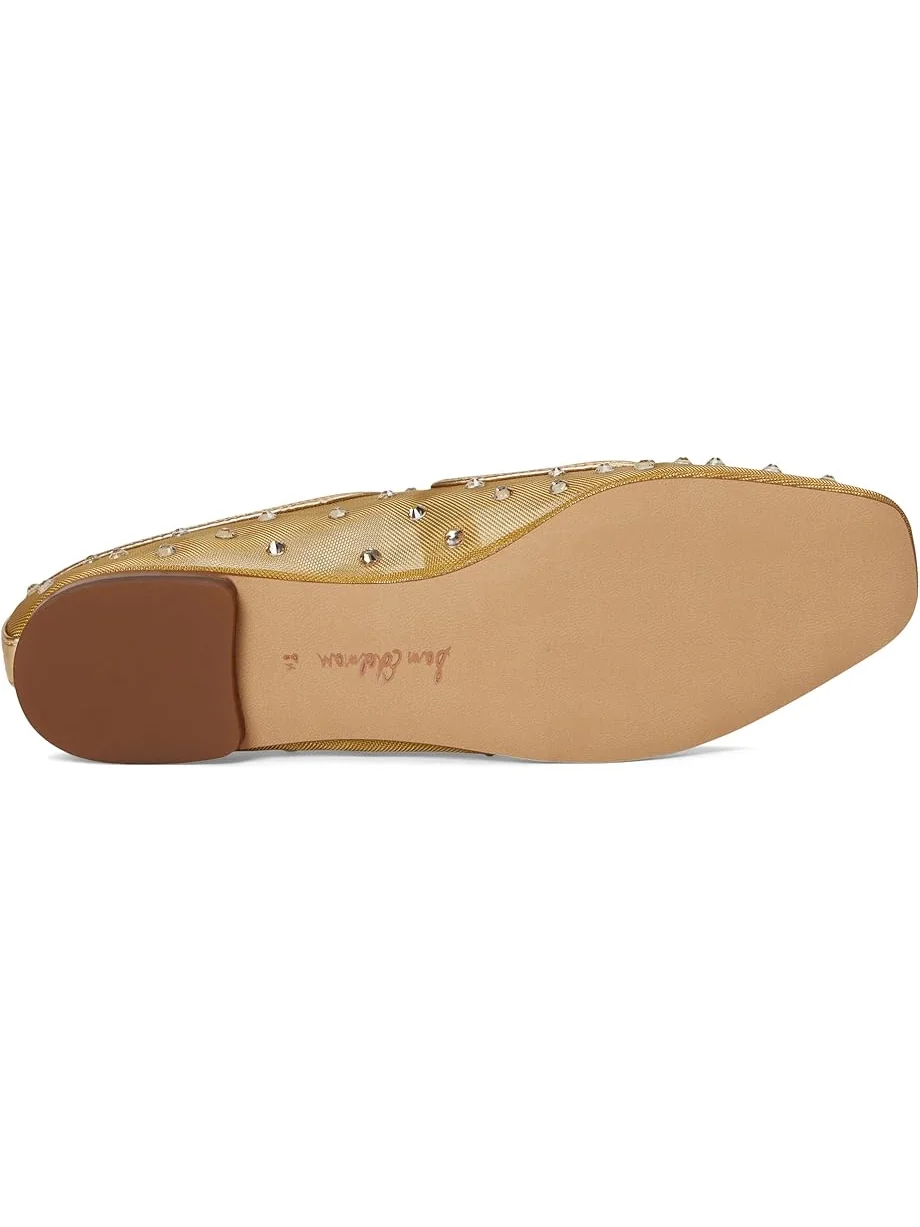 Женские балетки Sam Edelman Michaela Shine — 3