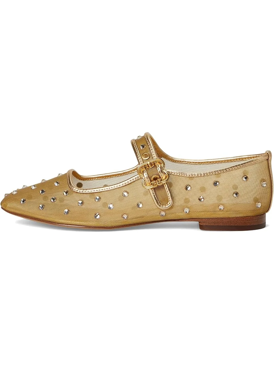 Женские балетки Sam Edelman Michaela Shine — 4