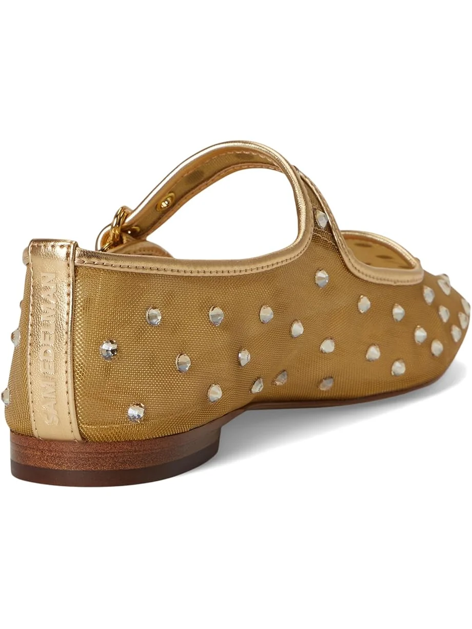 Женские балетки Sam Edelman Michaela Shine — 5