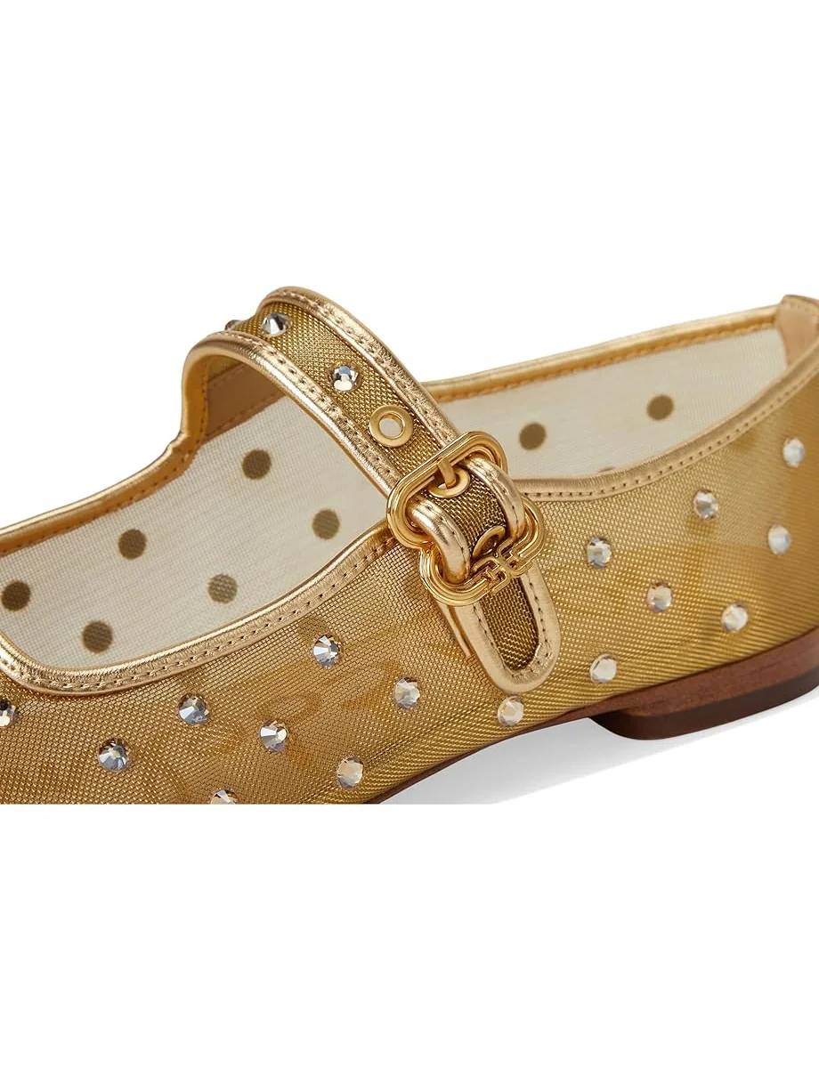 Женские балетки Sam Edelman Michaela Shine — 6