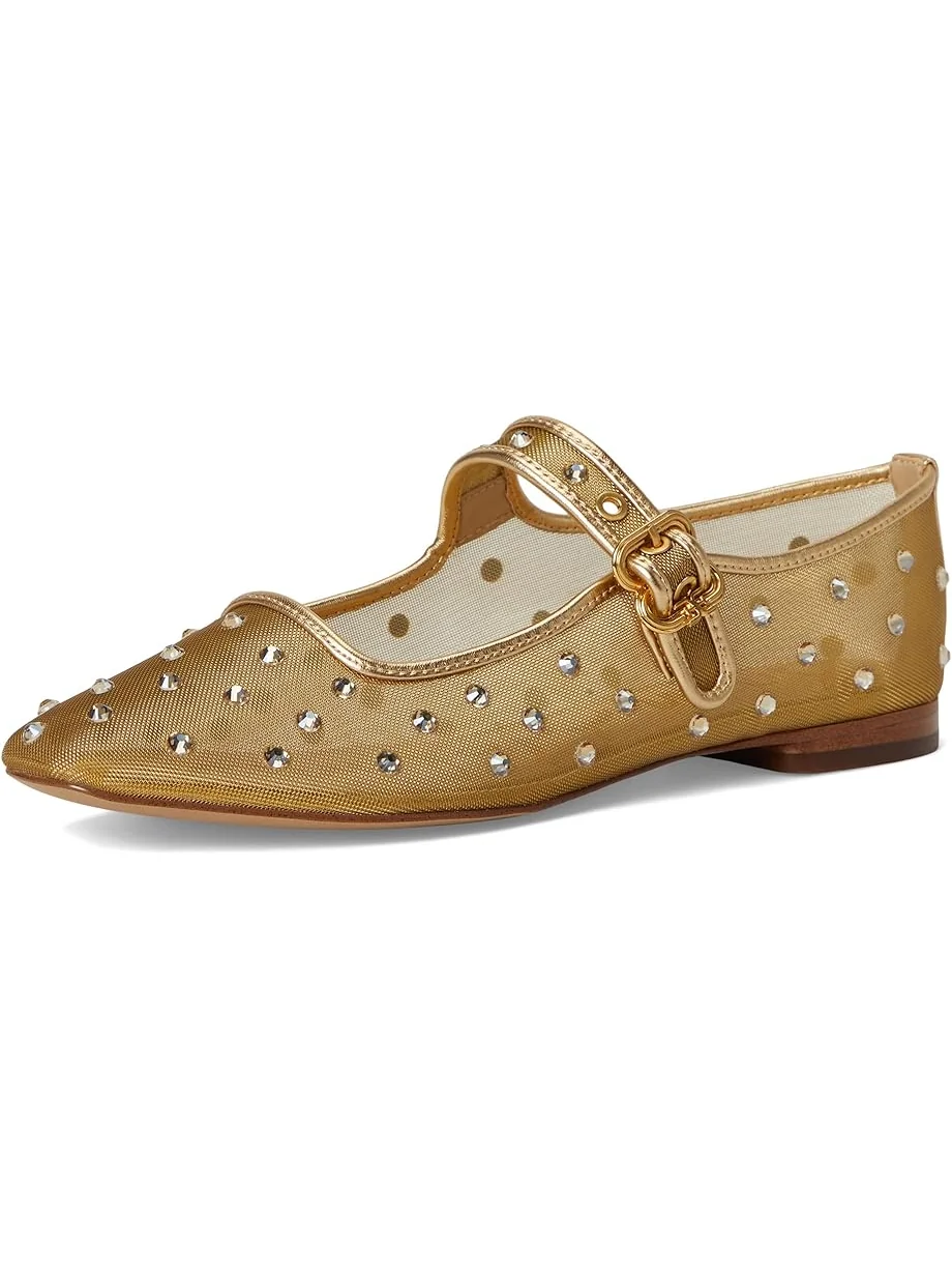 Женские балетки Sam Edelman Michaela Shine — 7