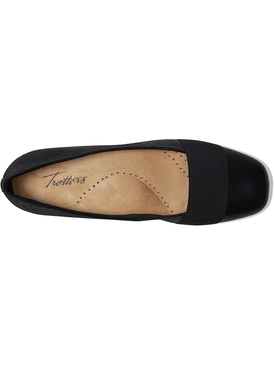 Женские балетки Trotters Samantha — 2