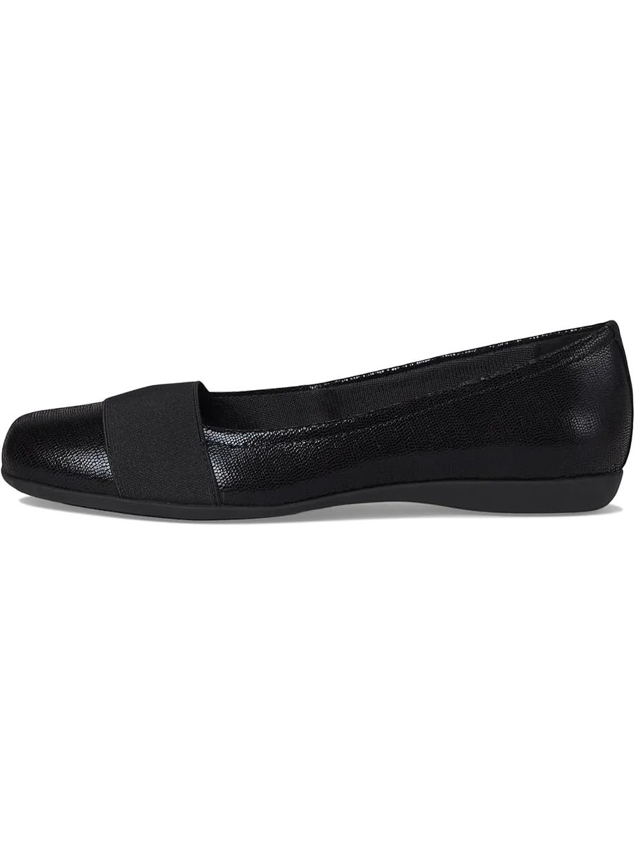 Женские балетки Trotters Samantha — 4