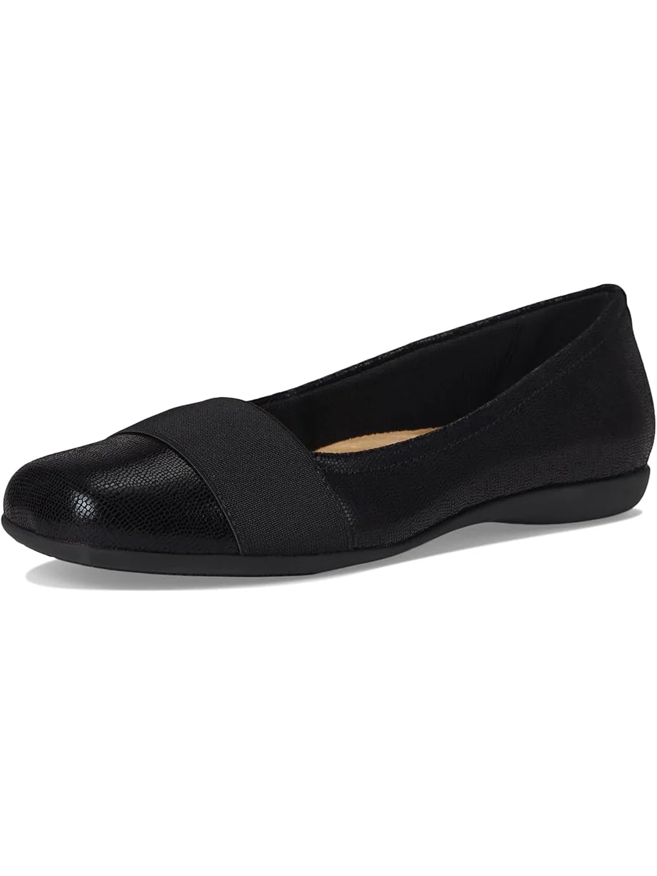 Женские балетки Trotters Samantha — 7