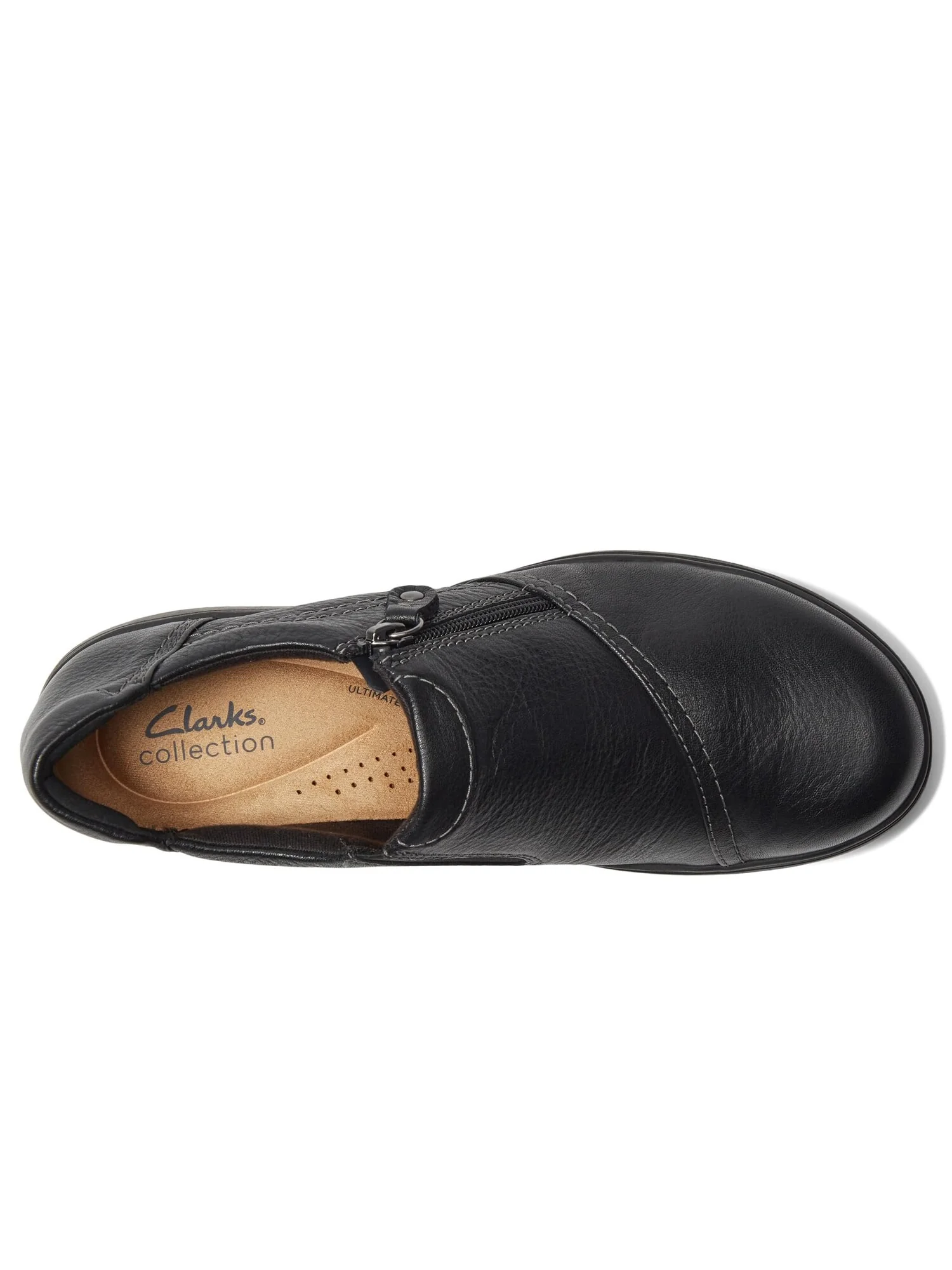 Женские лоферы Clarks Carleigh Ray — 2