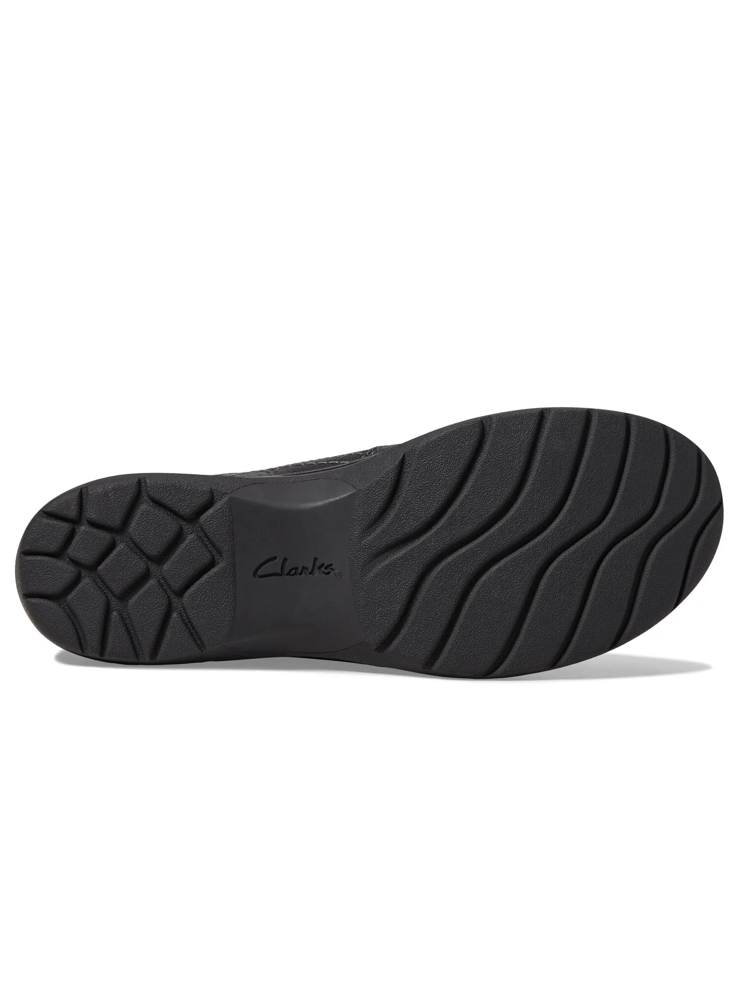 Женские лоферы Clarks Carleigh Ray — 3