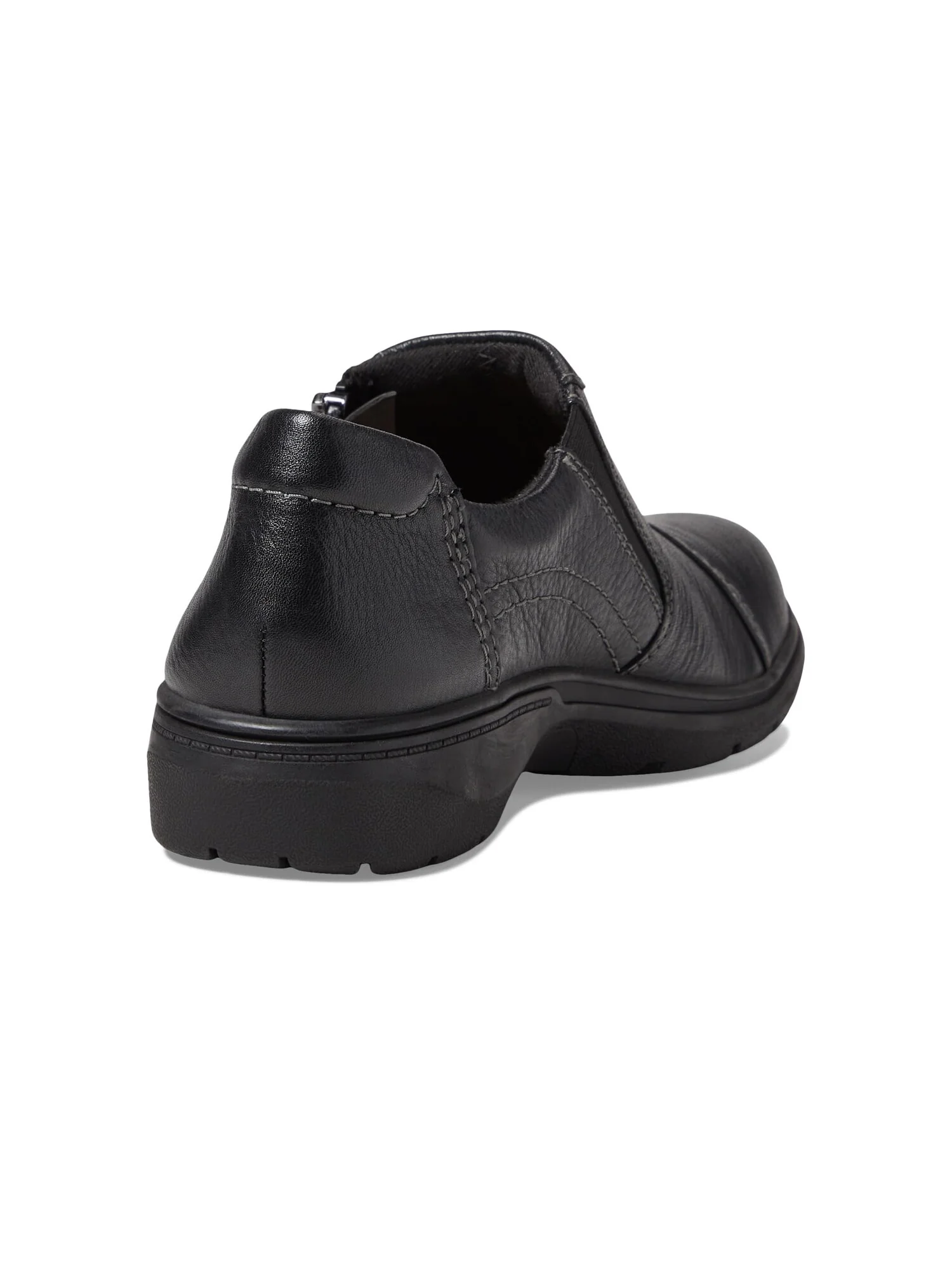 Женские лоферы Clarks Carleigh Ray — 5