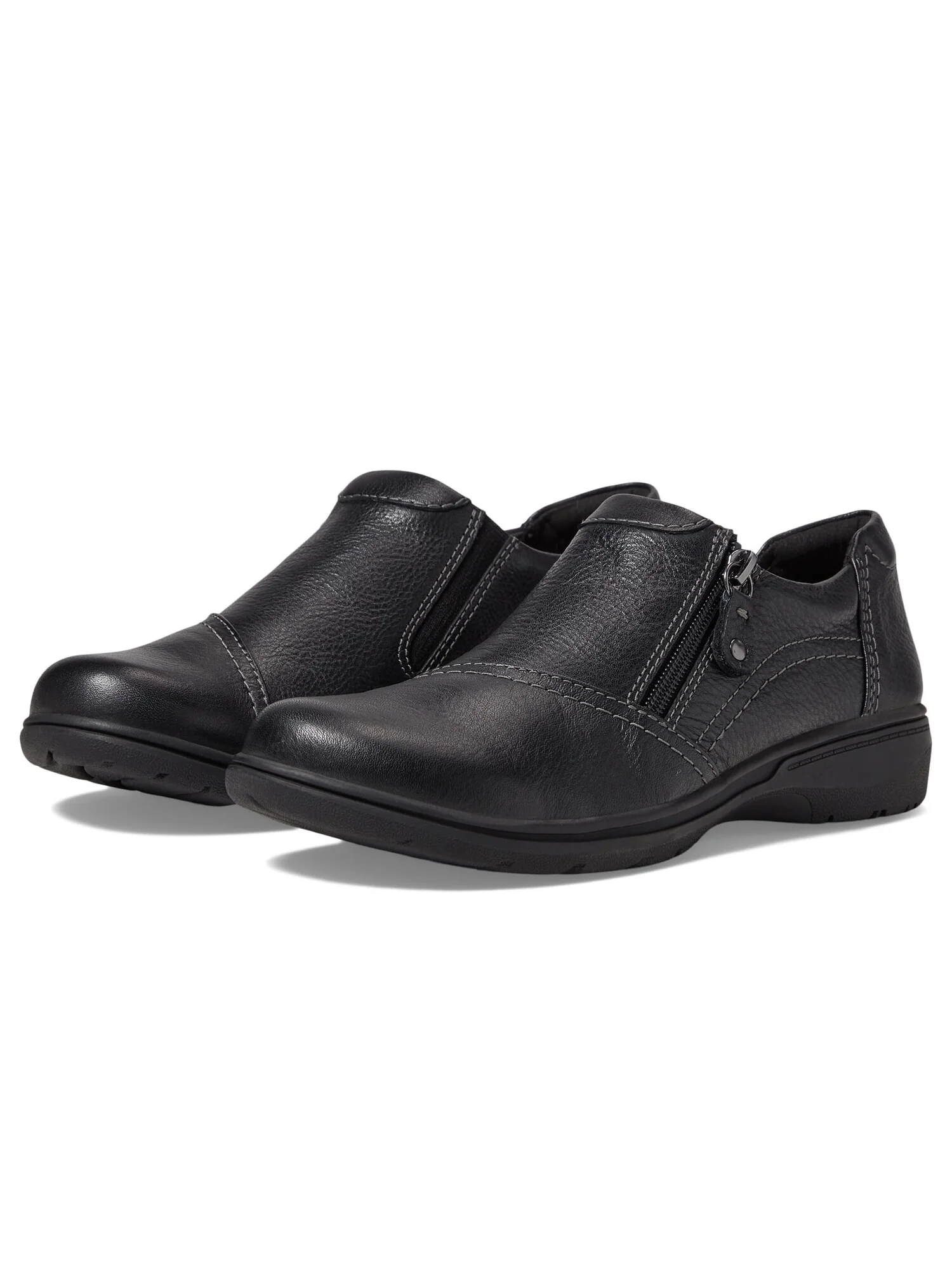 Женские лоферы Clarks Carleigh Ray — 6