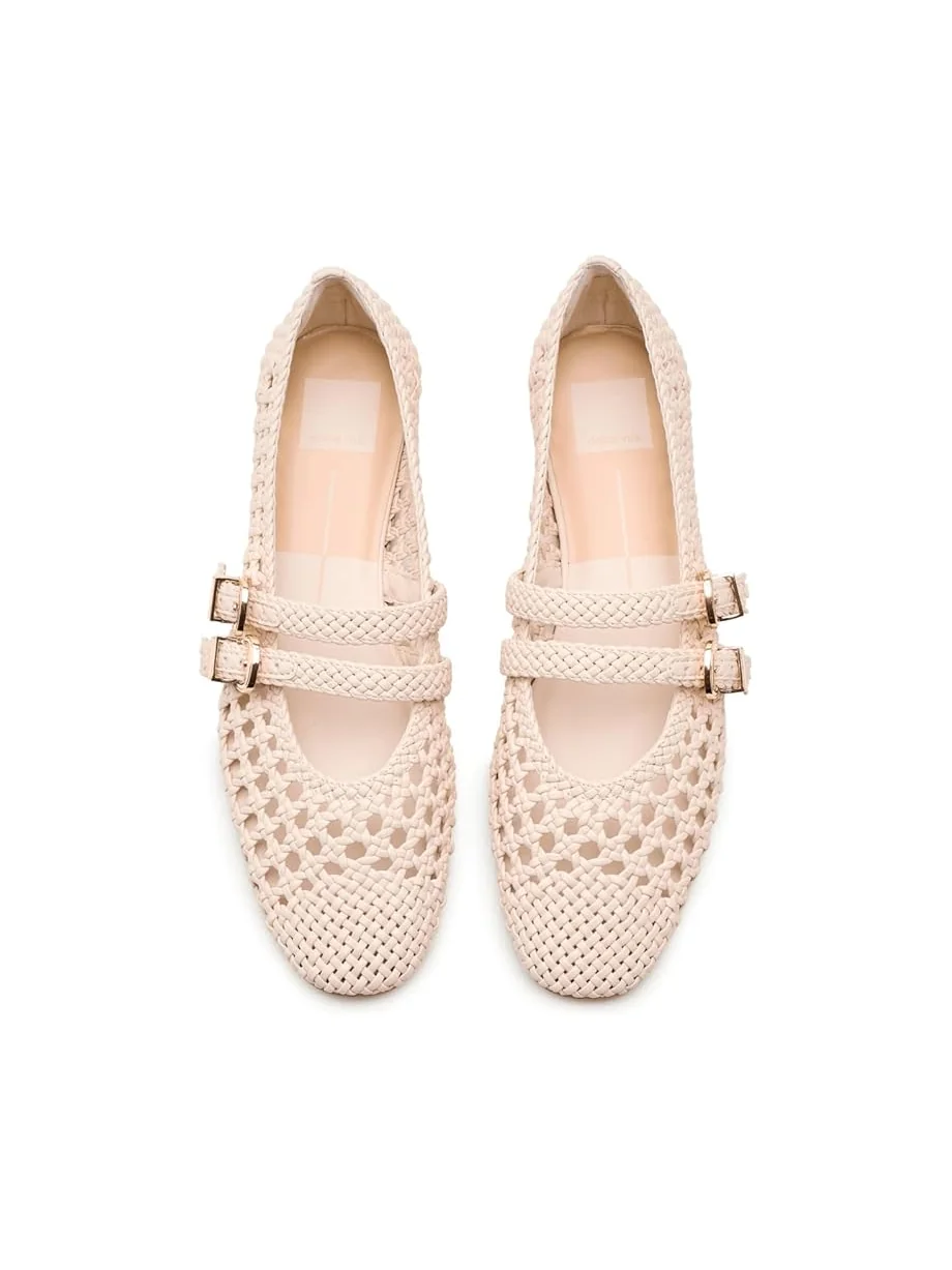 Женские балетки Dolce Vita Baylee Woven — 2