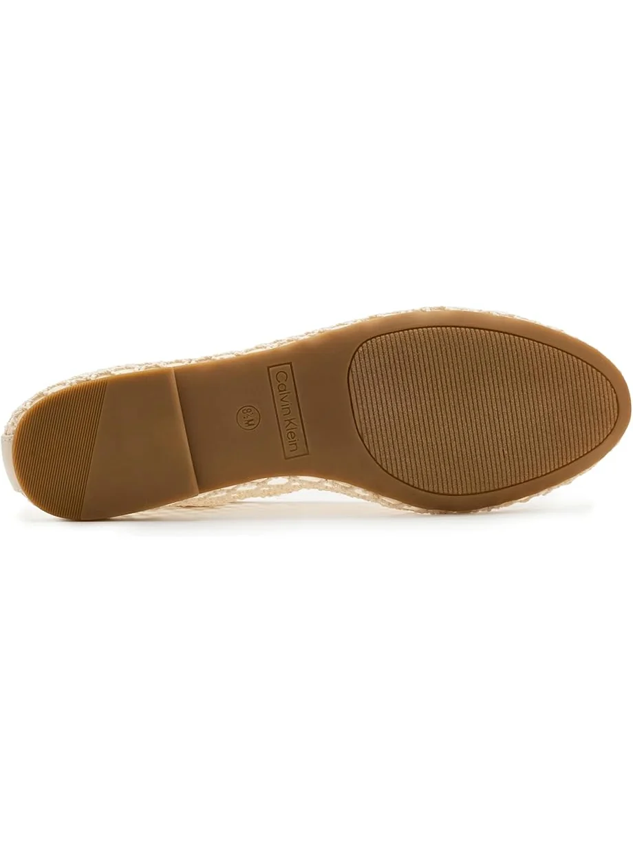 Женские балетки Calvin Klein Delicate — 5