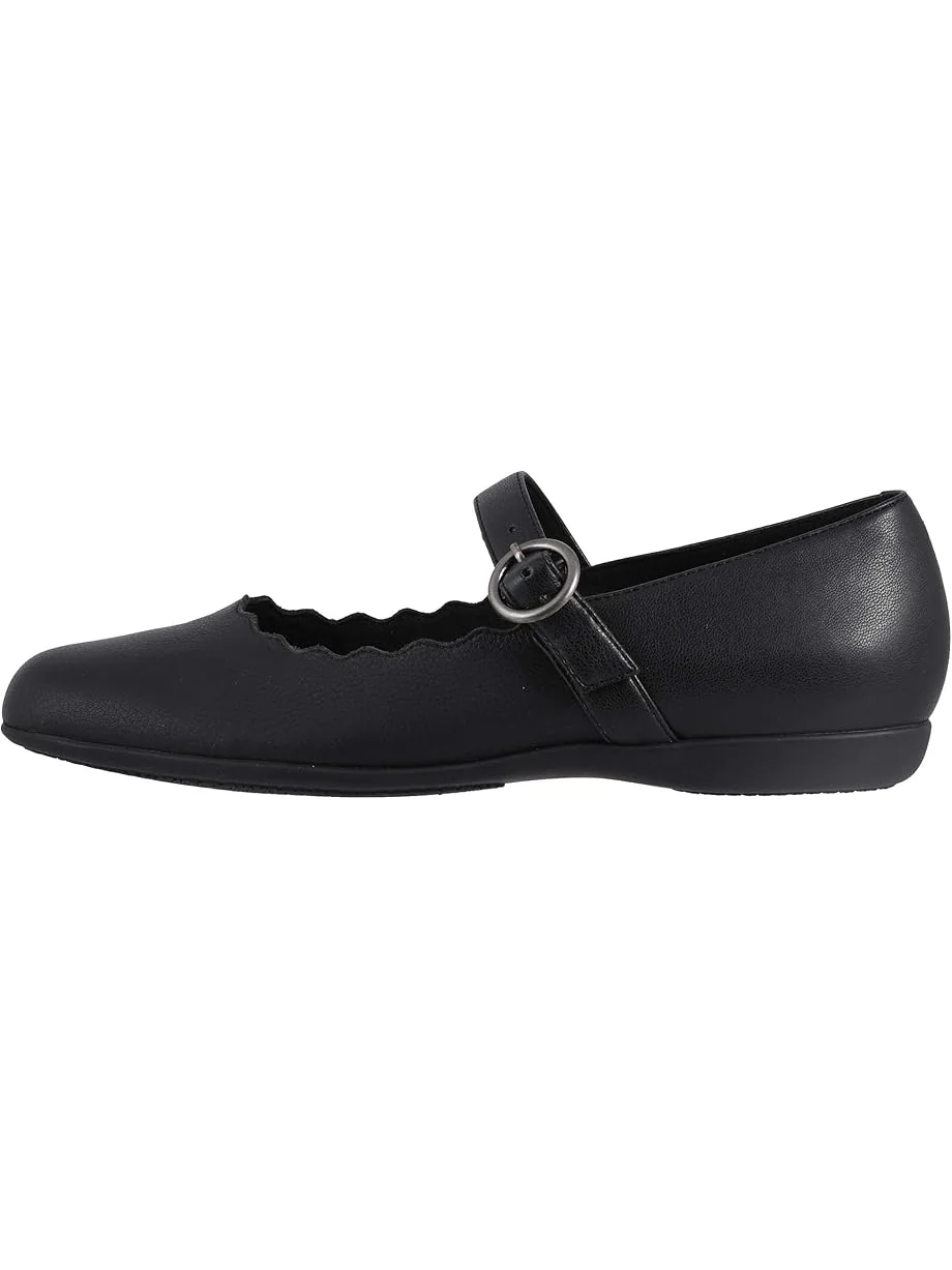 Женские балетки Trotters Sugar — 4