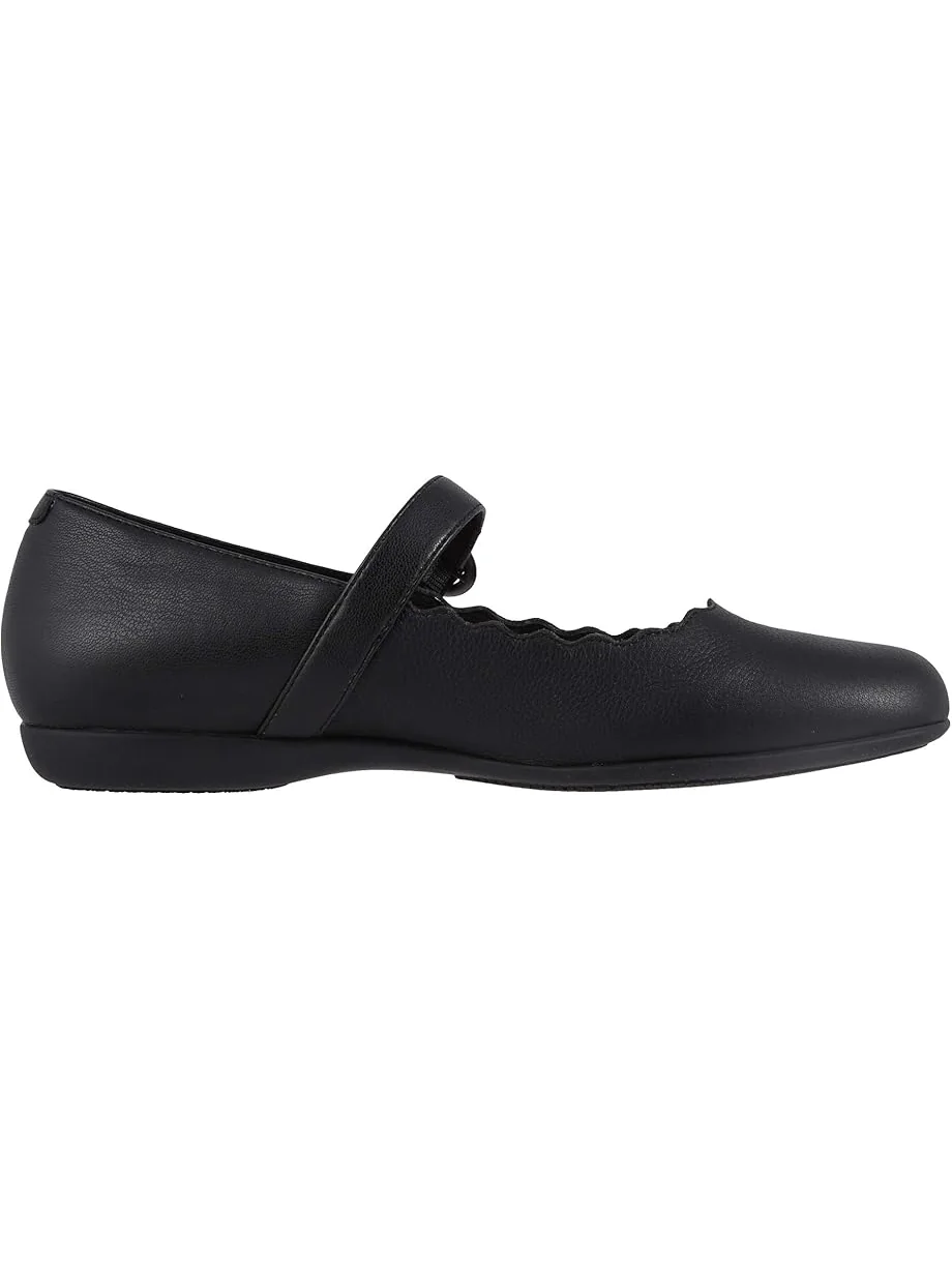Женские балетки Trotters Sugar — 6