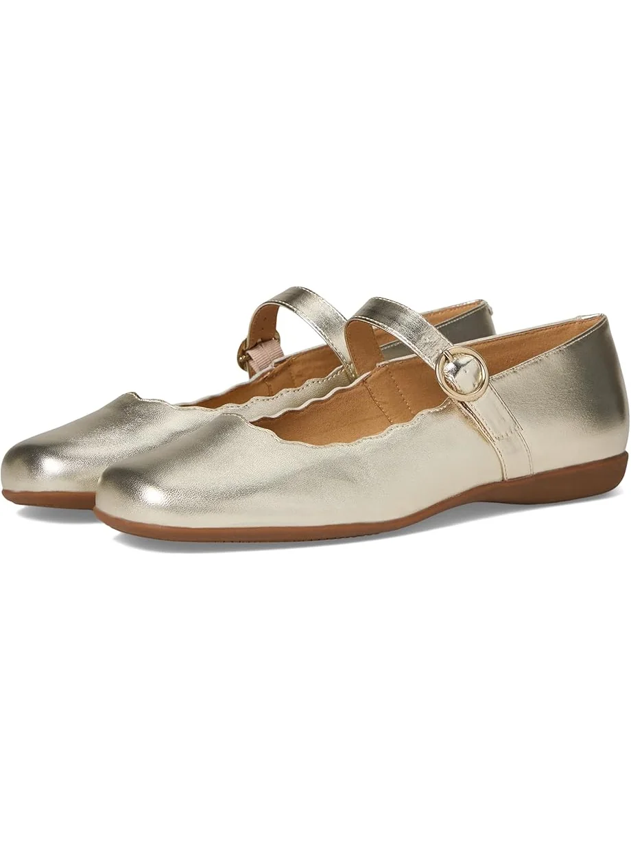 Женские балетки Trotters Sugar — 1