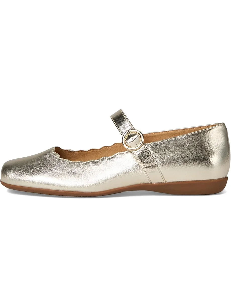 Женские балетки Trotters Sugar — 4