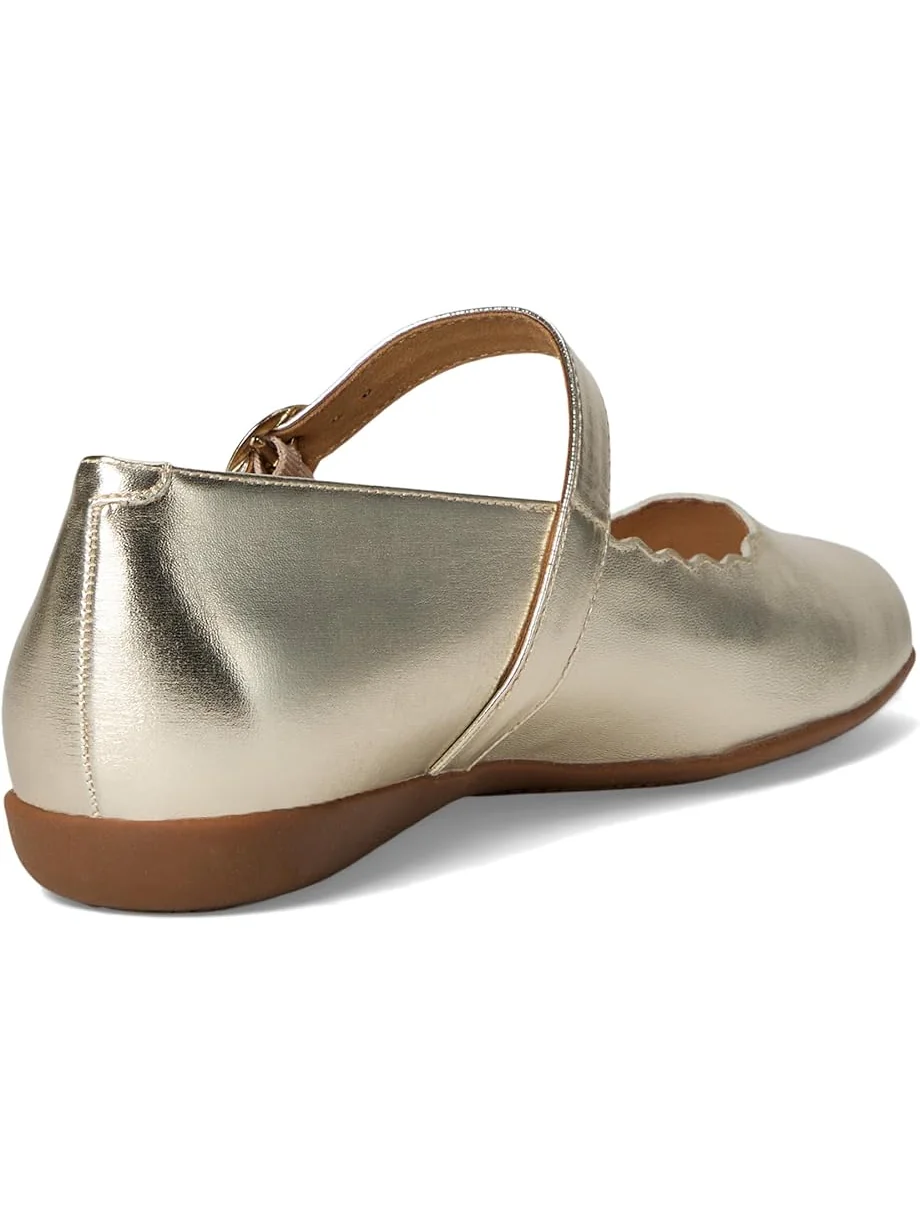 Женские балетки Trotters Sugar — 5