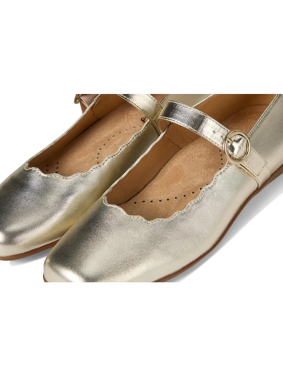 Женские балетки Trotters Sugar — 6