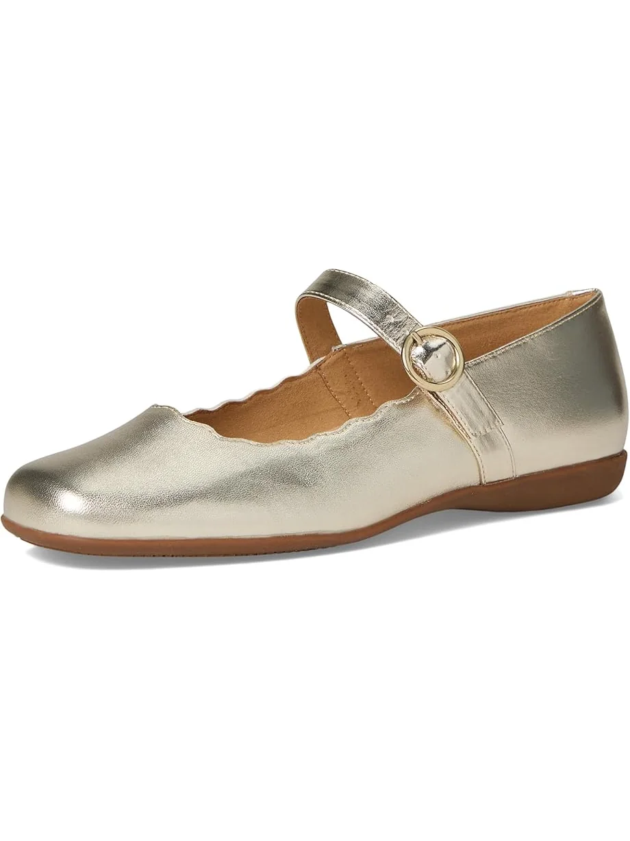 Женские балетки Trotters Sugar — 7