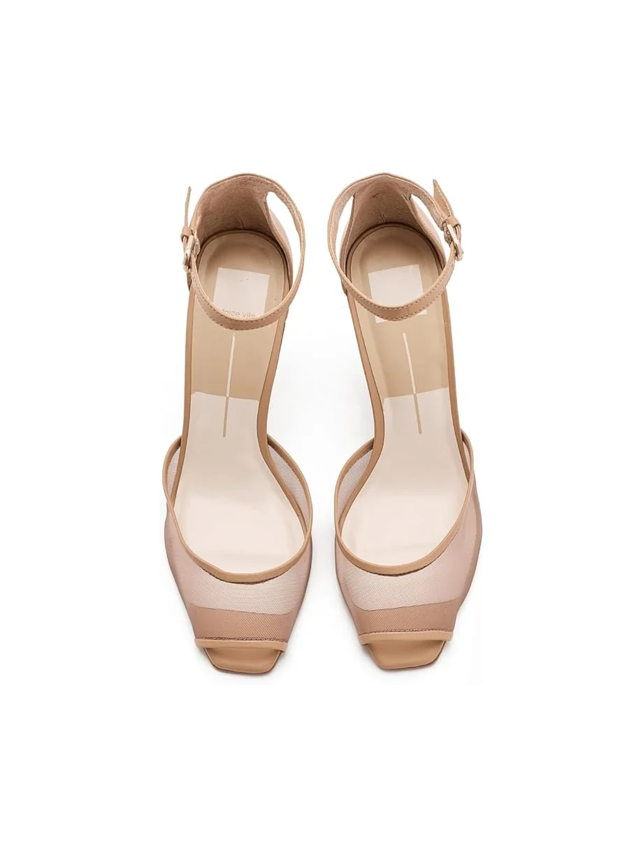 Женские босоножки Dolce Vita Serlo Mesh — 2