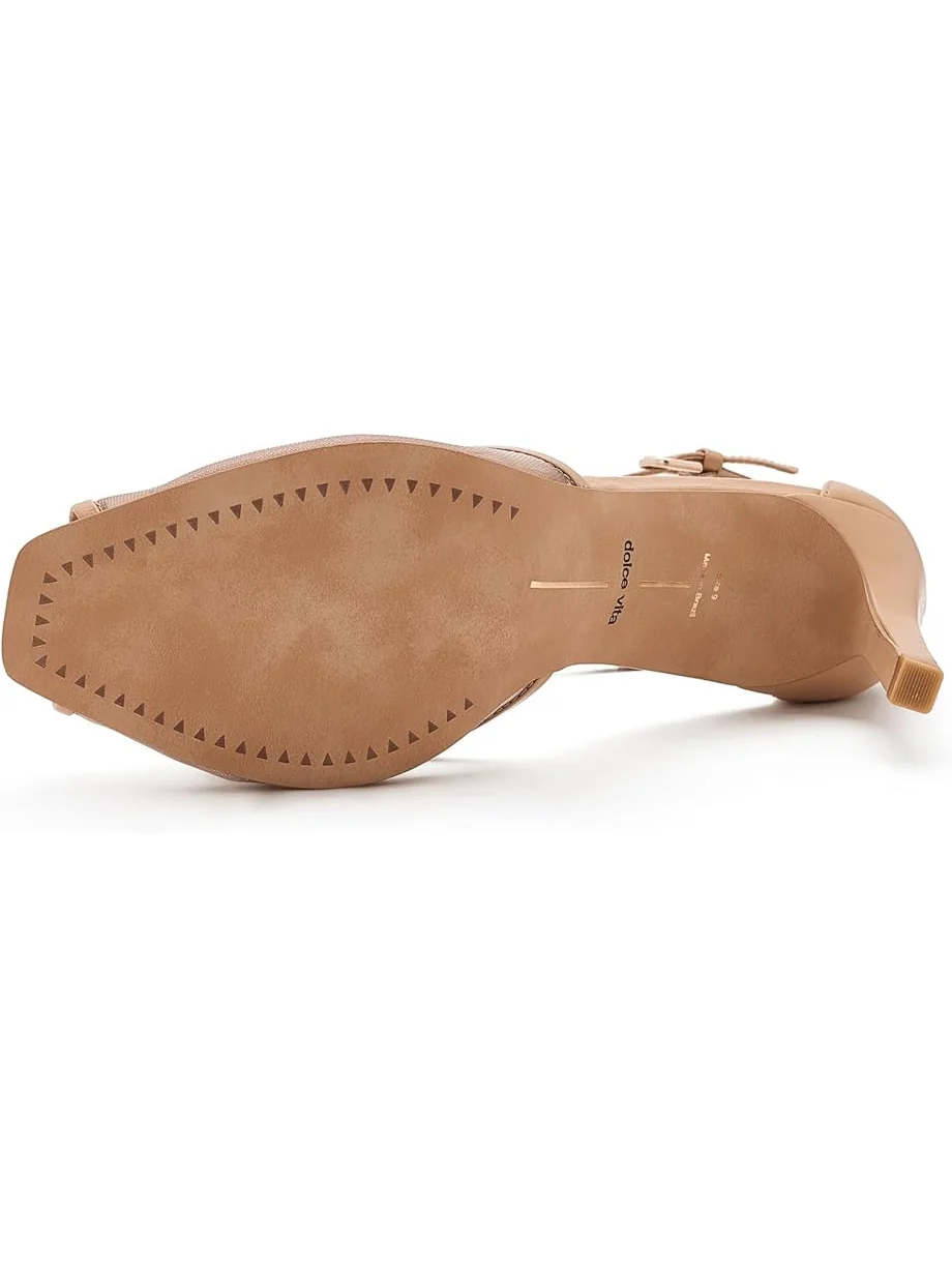 Женские босоножки Dolce Vita Serlo Mesh — 5