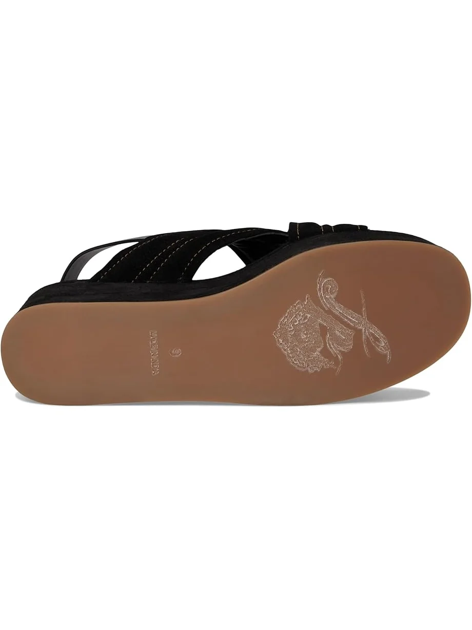 Женские босоножки на платформе Free People Beach Party — 3