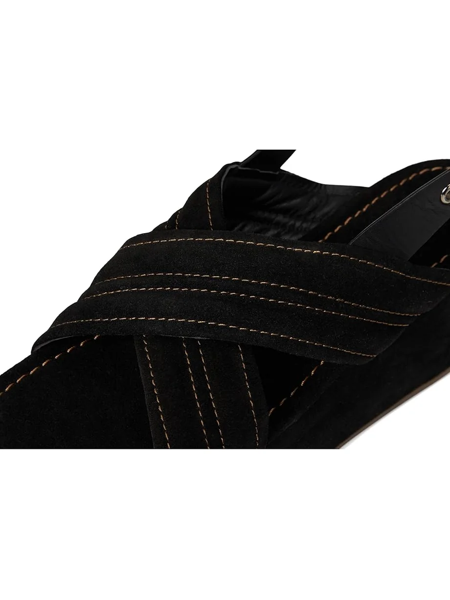 Женские босоножки на платформе Free People Beach Party — 6