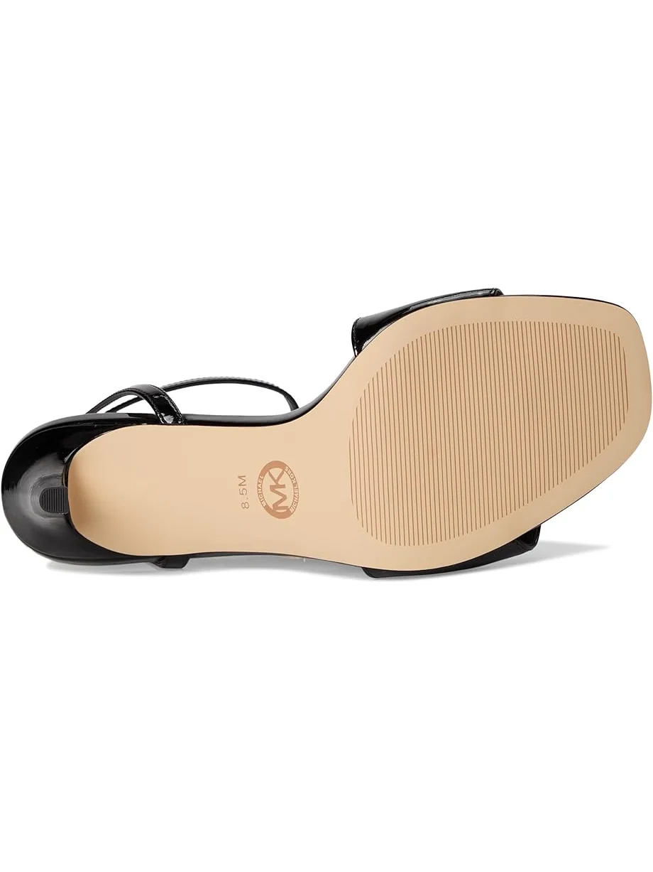 Женские босоножки на каблуке MICHAEL Michael Kors Elyse — 3