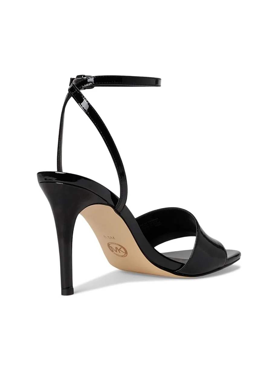 Женские босоножки на каблуке MICHAEL Michael Kors Elyse — 5