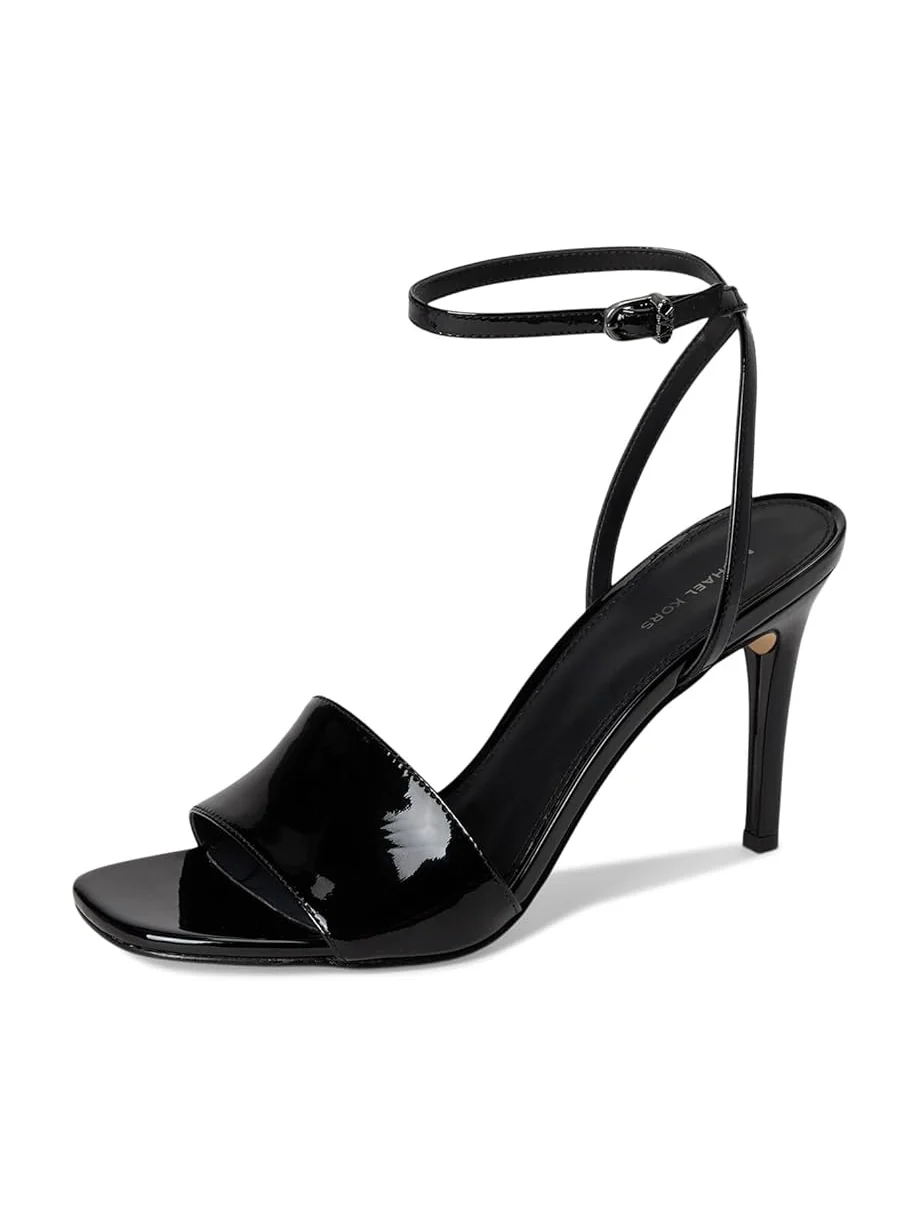 Женские босоножки на каблуке MICHAEL Michael Kors Elyse — 7