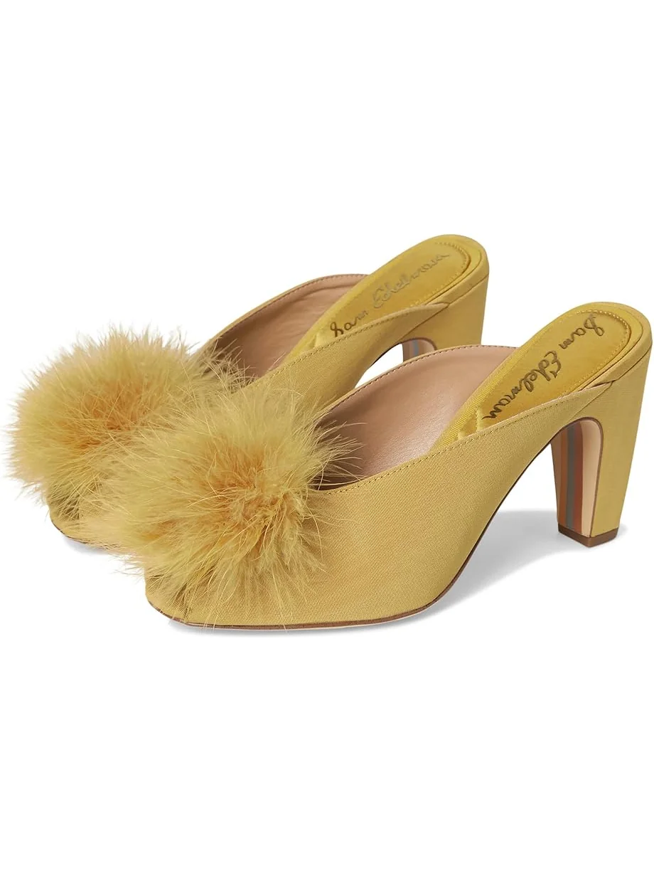 Женские босоножки Sam Edelman Witney — 1