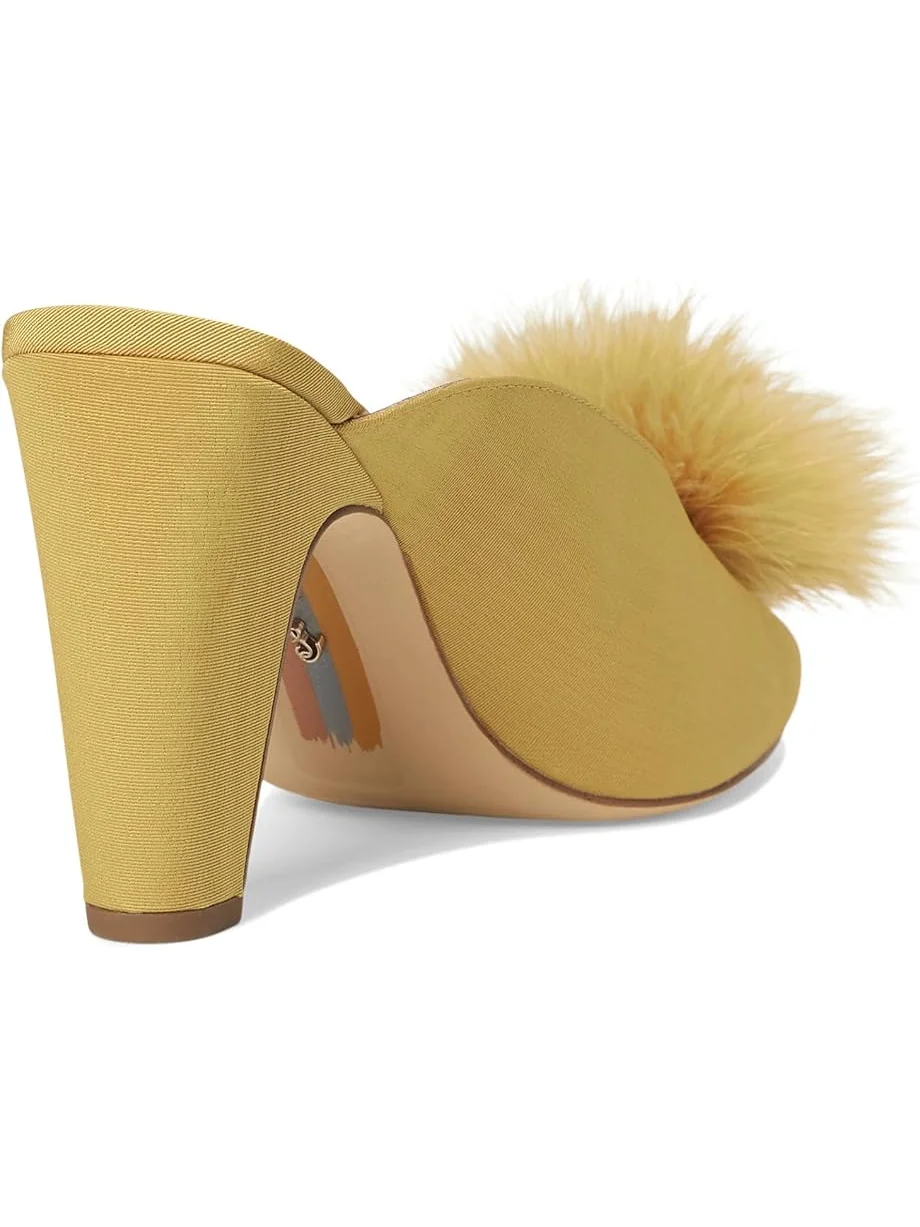 Женские босоножки Sam Edelman Witney — 5