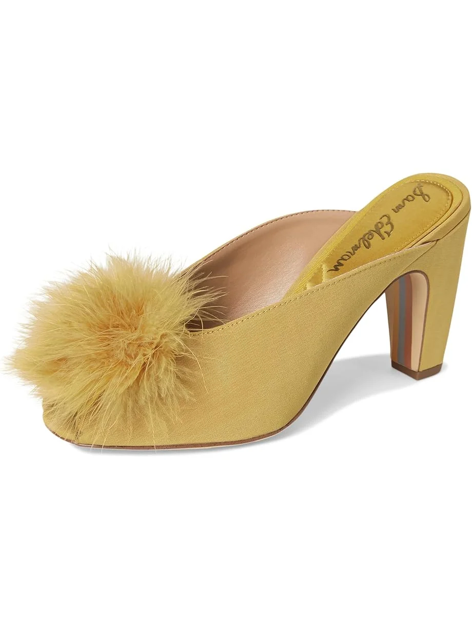 Женские босоножки Sam Edelman Witney — 7