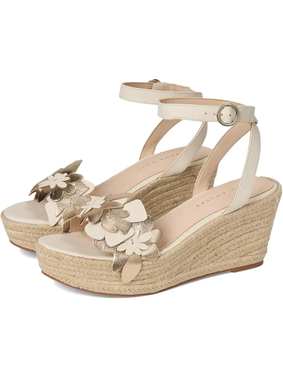 Женские босоножки Jack Rogers Talahi Wedge — 1
