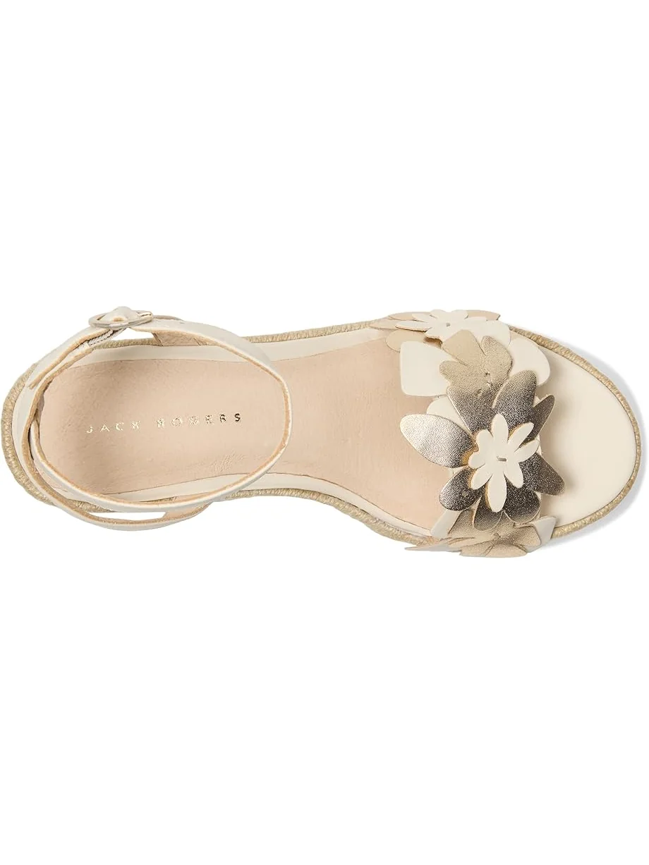 Женские босоножки Jack Rogers Talahi Wedge — 2