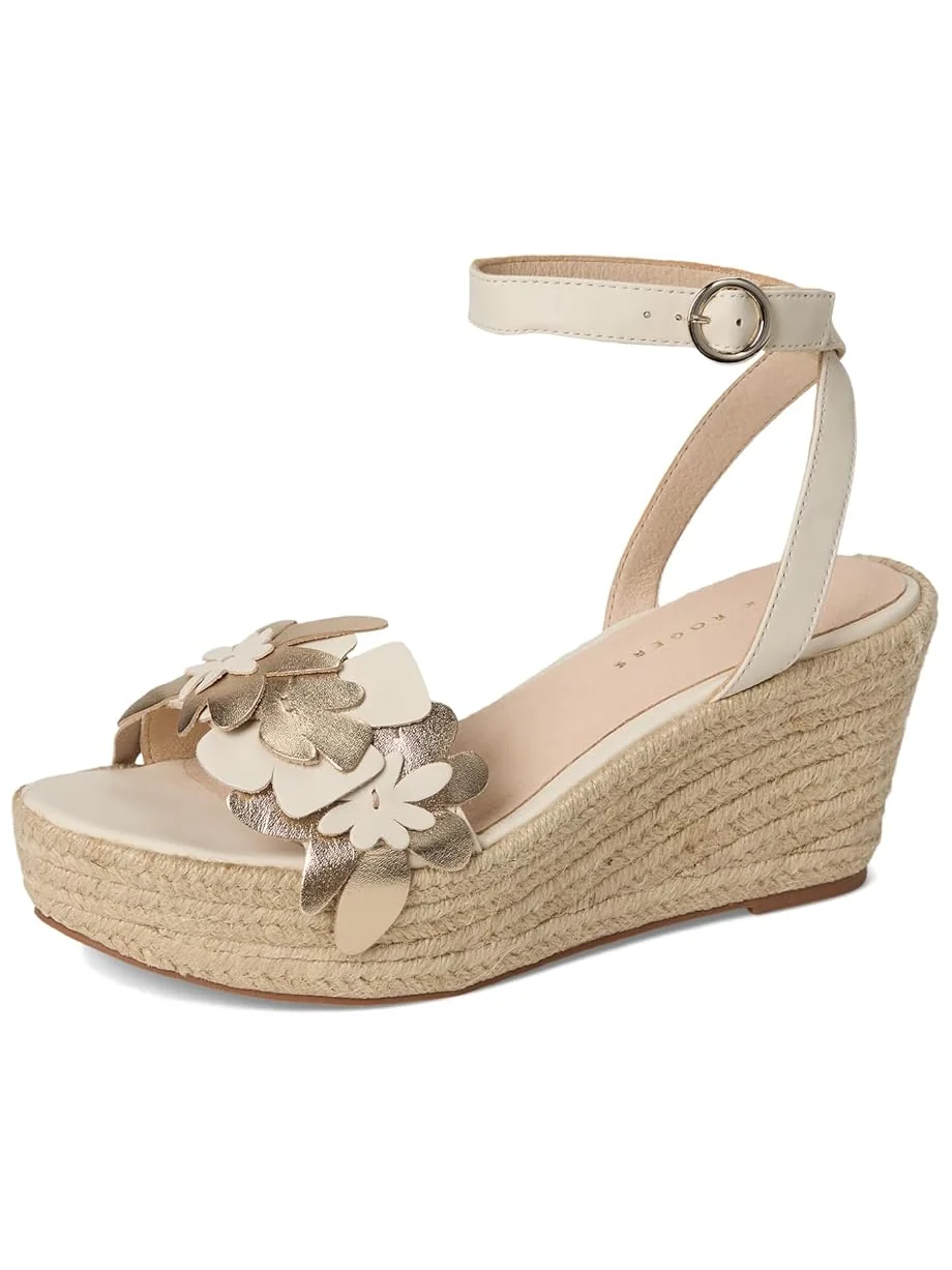 Женские босоножки Jack Rogers Talahi Wedge — 7