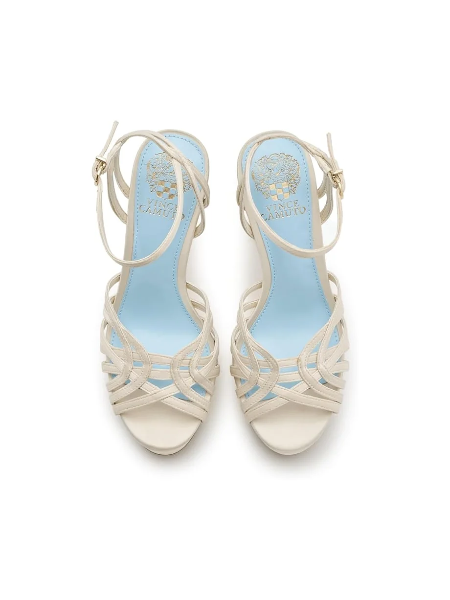 Женские босоножки на платформе Vince Camuto Samlee — 2