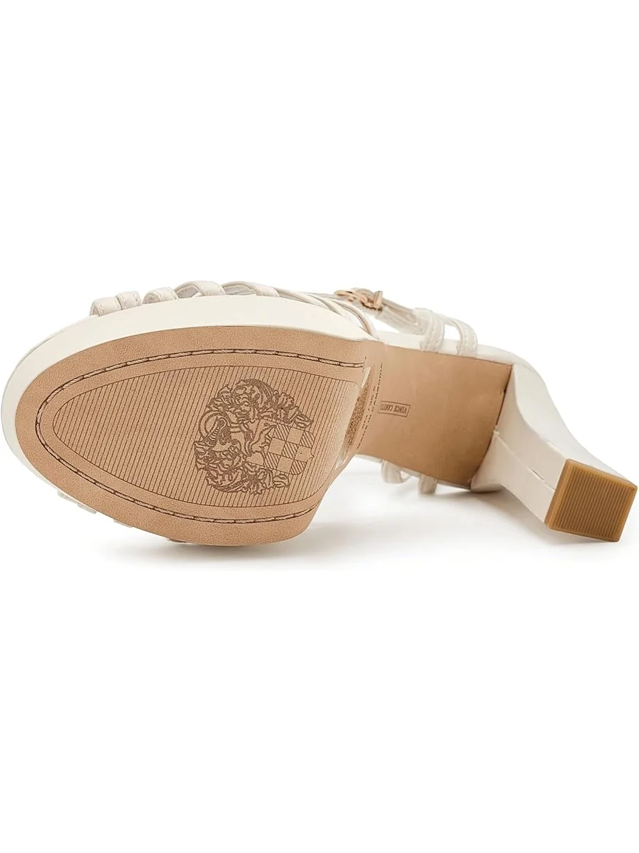 Женские босоножки на платформе Vince Camuto Samlee — 5