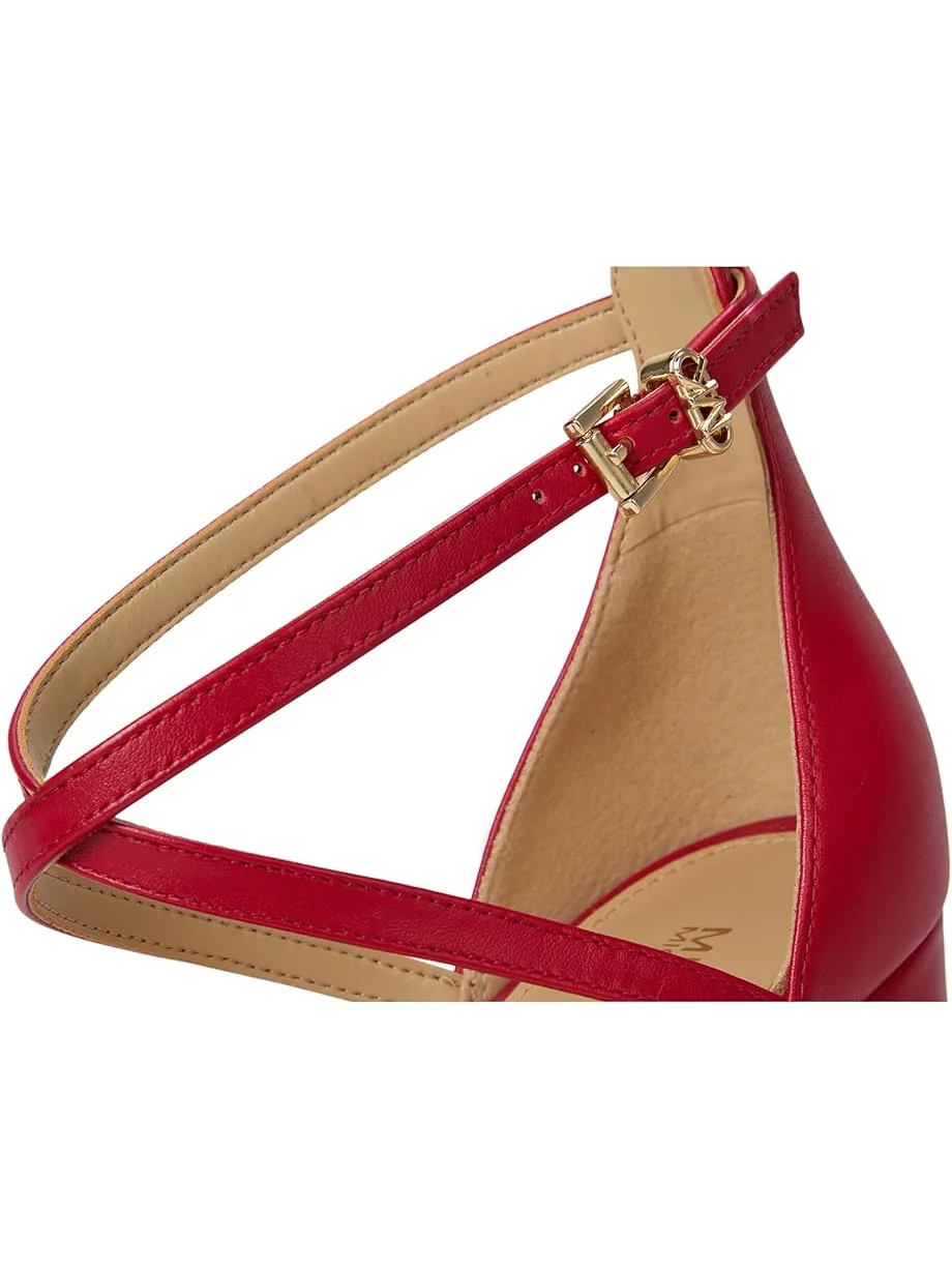 Женские босоножки на платформе MICHAEL Michael Kors Cami — 6