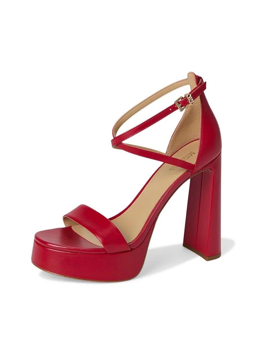 Женские босоножки на платформе MICHAEL Michael Kors Cami — 7