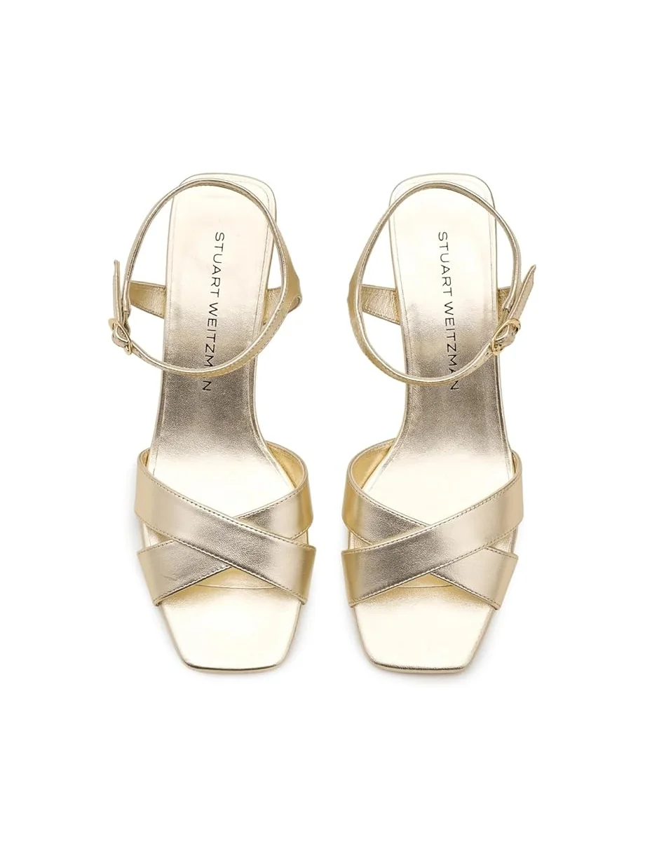Женские босоножки Stuart Weitzman Vinnie Sandal 50 — 2