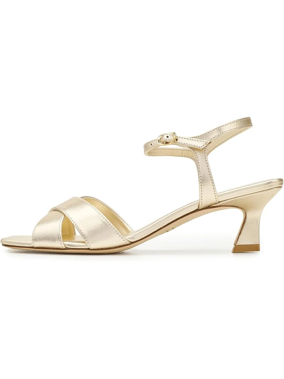 Женские босоножки Stuart Weitzman Vinnie Sandal 50 — 4