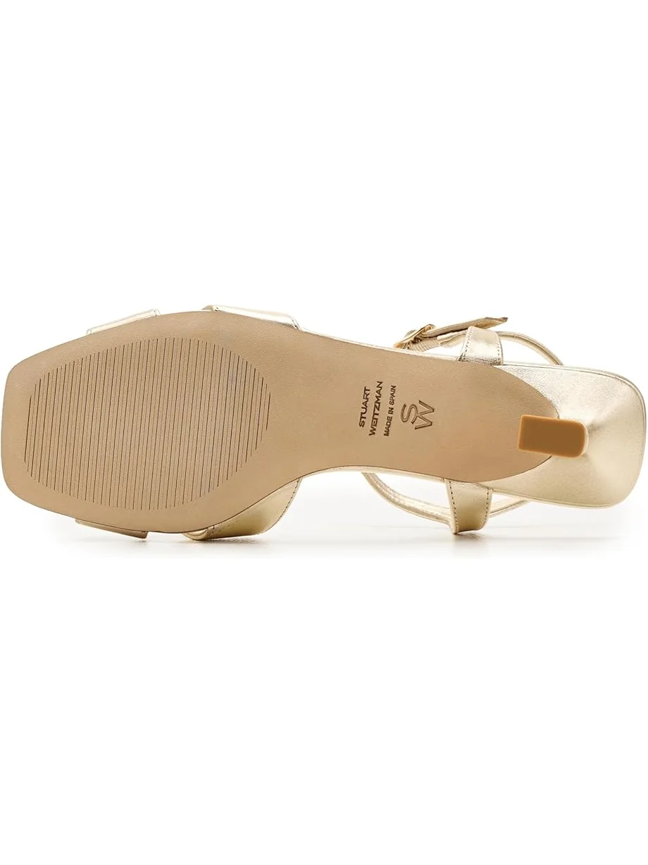 Женские босоножки Stuart Weitzman Vinnie Sandal 50 — 5