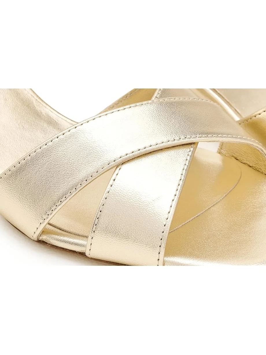 Женские босоножки Stuart Weitzman Vinnie Sandal 50 — 6