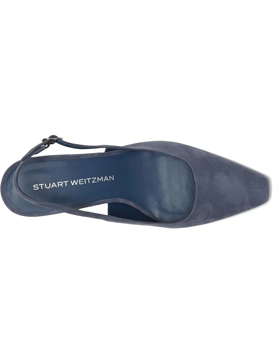 Женские босоножки Stuart Weitzman Stassi Slingback 50 — 2